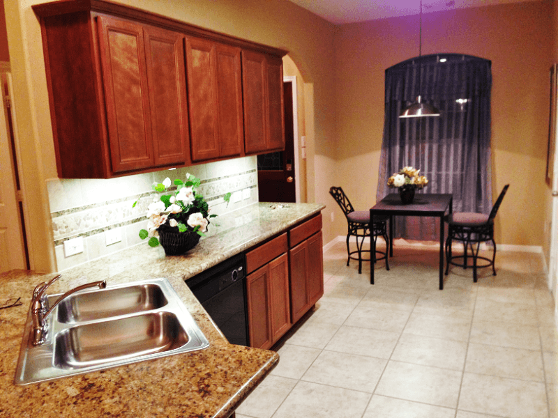 Tomball House: 11403 KENSWICK COVE COURT