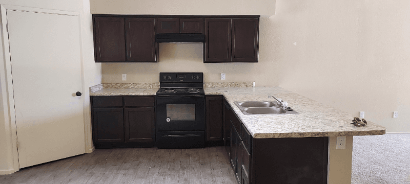 Yuma House: 7322 E. 39th Place