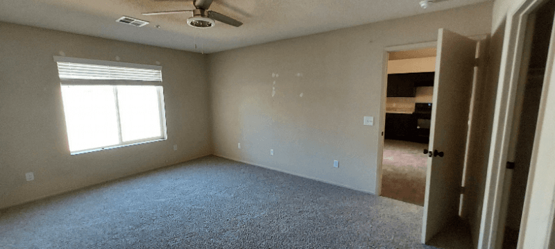 Yuma House: 7322 E. 39th Place