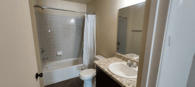 Yuma House: 7322 E. 39th Place