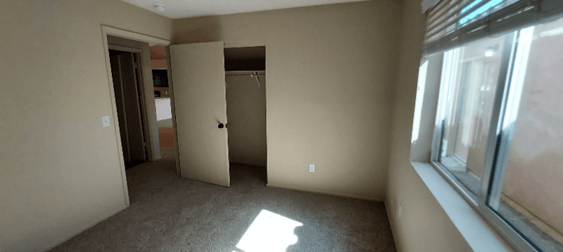 Yuma House: 7322 E. 39th Place