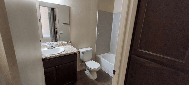 Yuma House: 7322 E. 39th Place