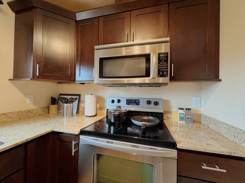 Anchorage Townhome: 217 W 14th Ave Unit 2