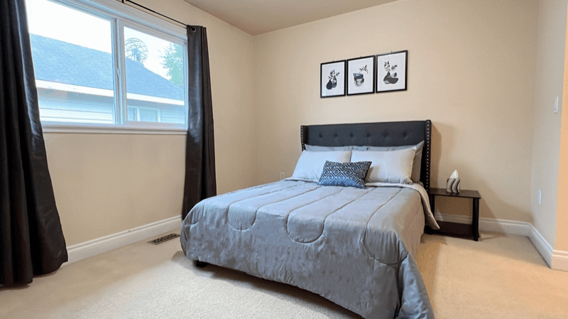 Anchorage Townhome: 217 W 14th Ave Unit 2