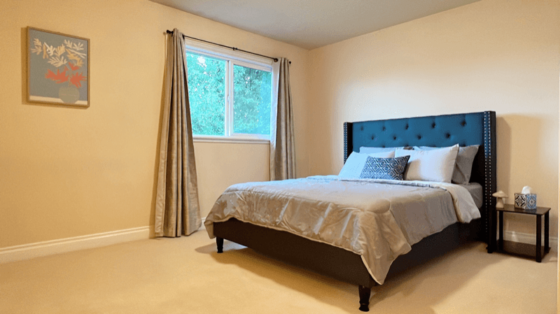 Anchorage Townhome: 217 W 14th Ave Unit 2