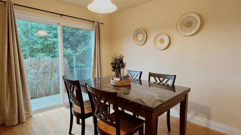 Anchorage Townhome: 217 W 14th Ave Unit 2