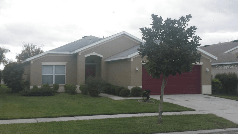 Riverview House: 11415 Mountain Bay Drive