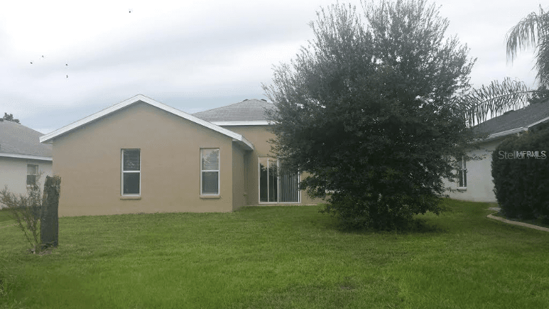 Riverview House: 11415 Mountain Bay Drive