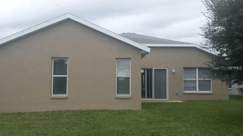 Riverview House: 11415 Mountain Bay Drive