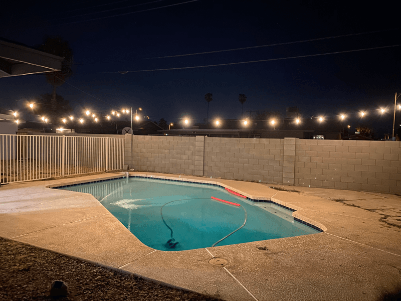 Mesa House: 242 W Jasmine St