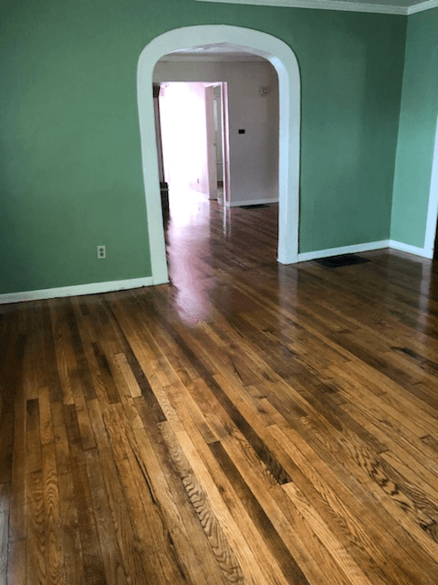 Corning Apartment: 125 W 3rd St