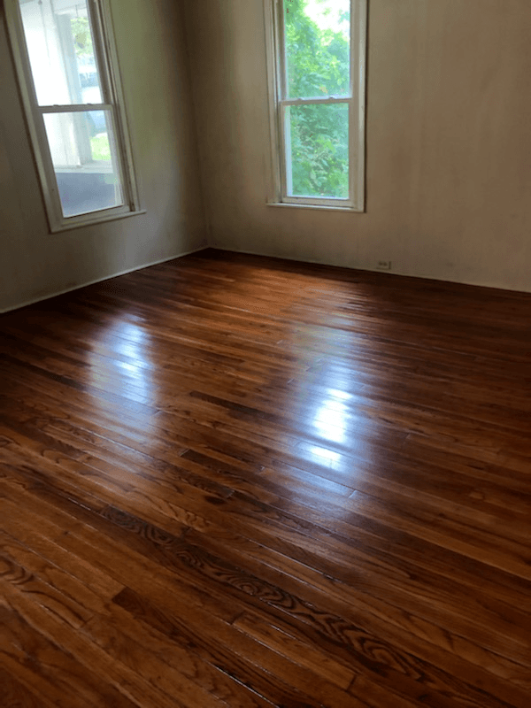 Corning Apartment: 125 W 3rd St