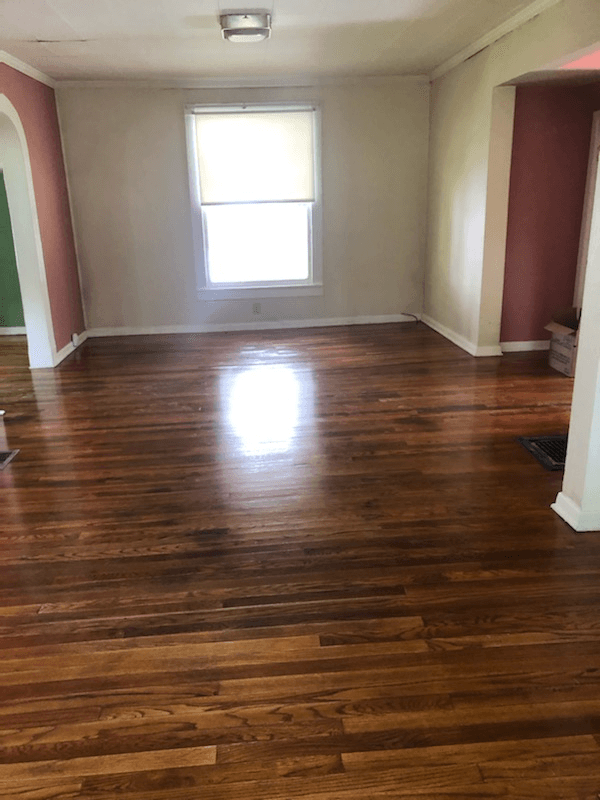 Corning Apartment: 125 W 3rd St