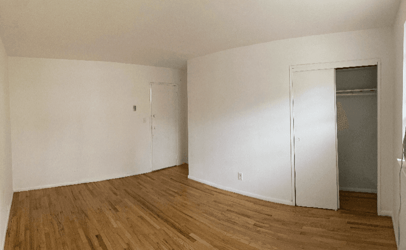 Jersey City Apartment: 590 Bergen Ave