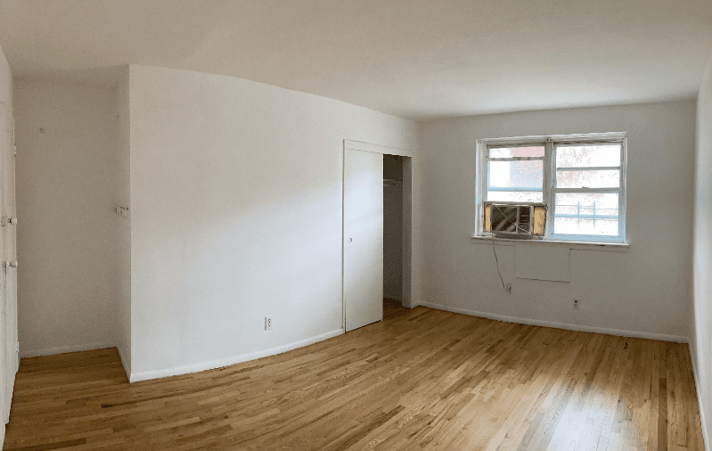 Jersey City Apartment: 590 Bergen Ave