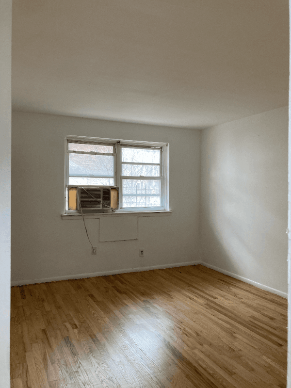 Jersey City Apartment: 590 Bergen Ave