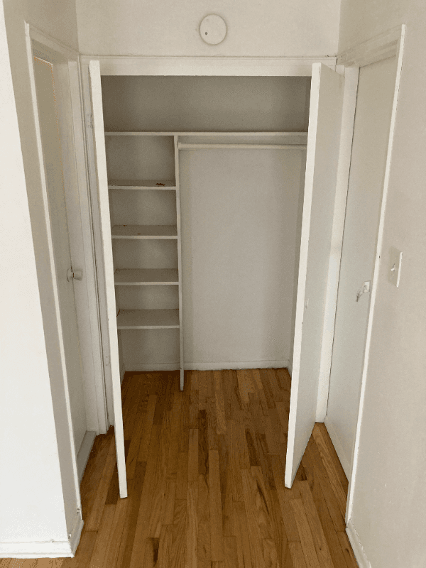 Jersey City Apartment: 590 Bergen Ave