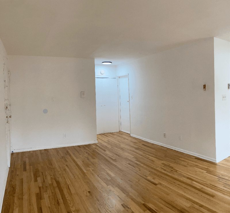 Jersey City Apartment: 590 Bergen Ave