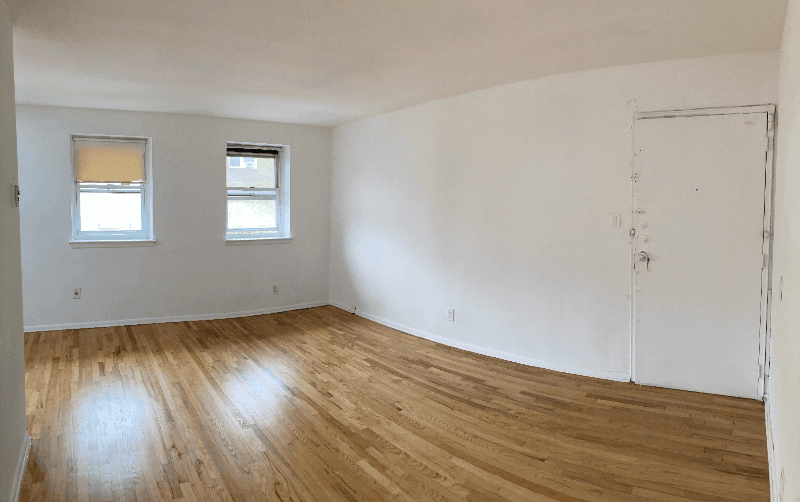 Jersey City Apartment: 590 Bergen Ave