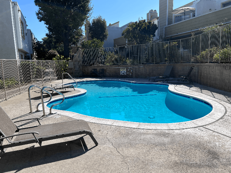 Tarzana House: 18408 Hatteras Street