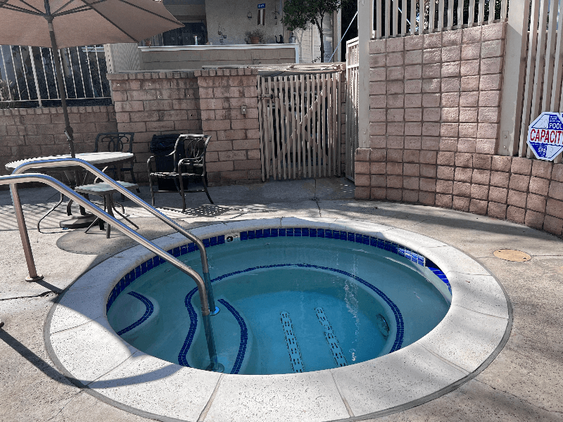 Tarzana House: 18408 Hatteras Street