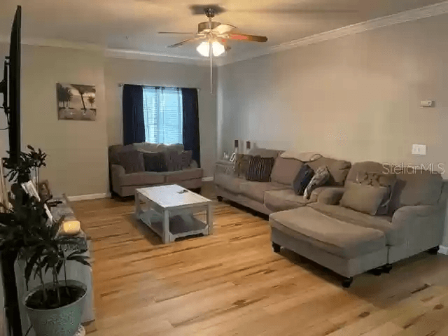 Tampa Condo: 6206 Avignon Ct