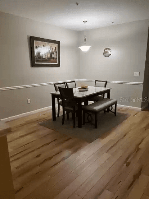 Tampa Condo: 6206 Avignon Ct