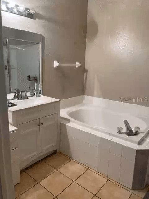 Tampa Condo: 6206 Avignon Ct