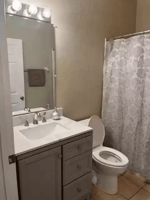 Tampa Condo: 6206 Avignon Ct