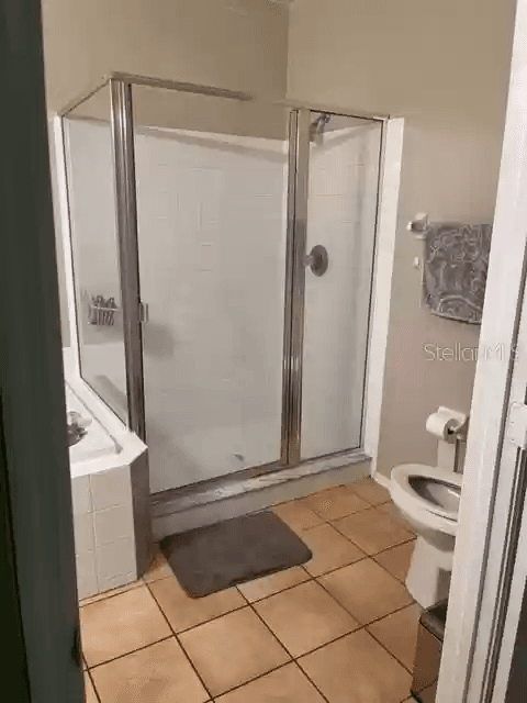 Tampa Condo: 6206 Avignon Ct