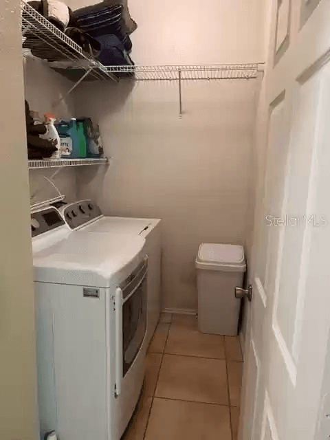 Tampa Condo: 6206 Avignon Ct