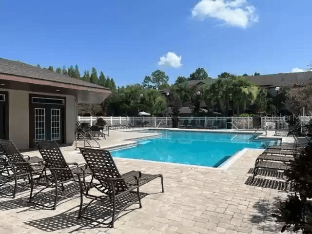 Tampa Condo: 6206 Avignon Ct