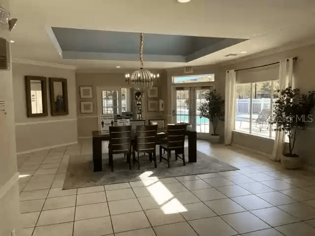 Tampa Condo: 6206 Avignon Ct
