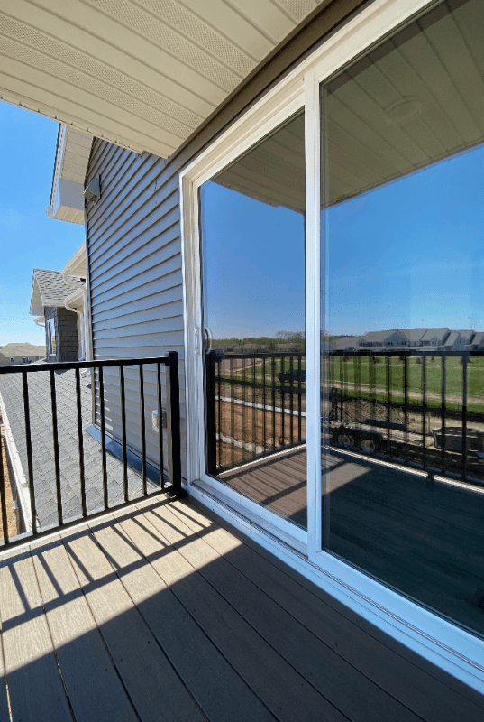 Cambridge Townhome: 2200 4th Ln SE, Cambridge MN