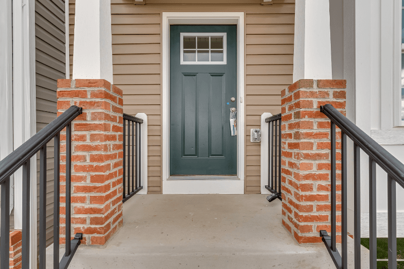 Martinsburg Townhome: 23 heritage hills drive