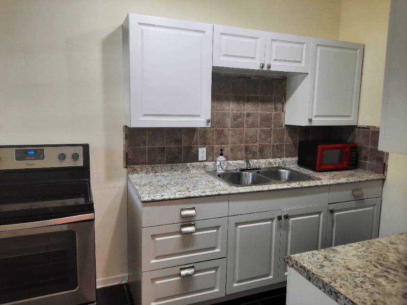 Daytona  Beach Apartment: 512 Phoenix Ave, Daytona Beach FL