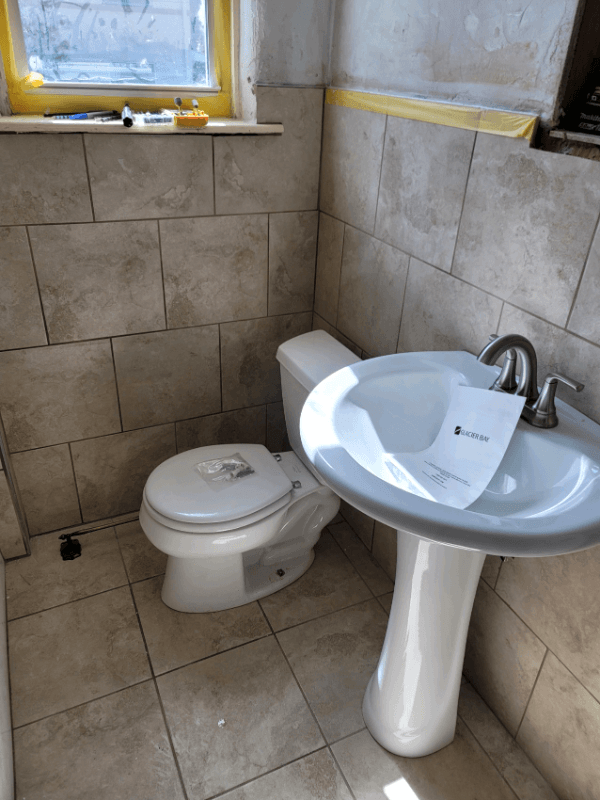 Daytona Beach Apartment: 512 Phoenix Avenue