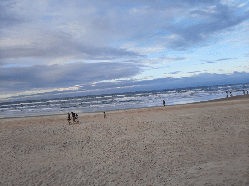 Daytona Beach Apartment: 512 Phoenix Avenue