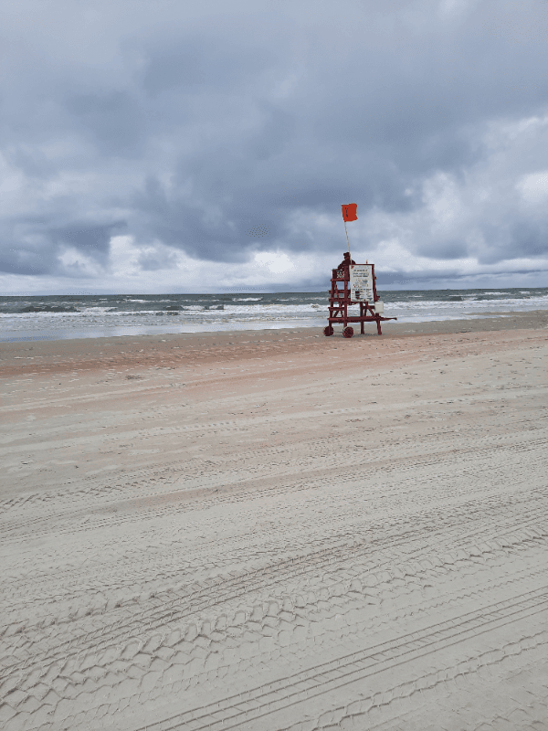 Daytona Beach Apartment: 512 Phoenix Avenue