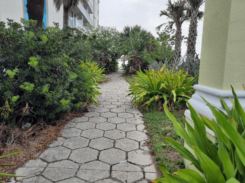 Daytona Beach Apartment: 512 Phoenix Avenue