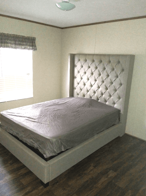 Moraine House: 2705 Dryden Rd