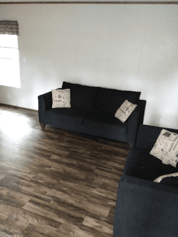 Moraine House: 2705 Dryden Rd