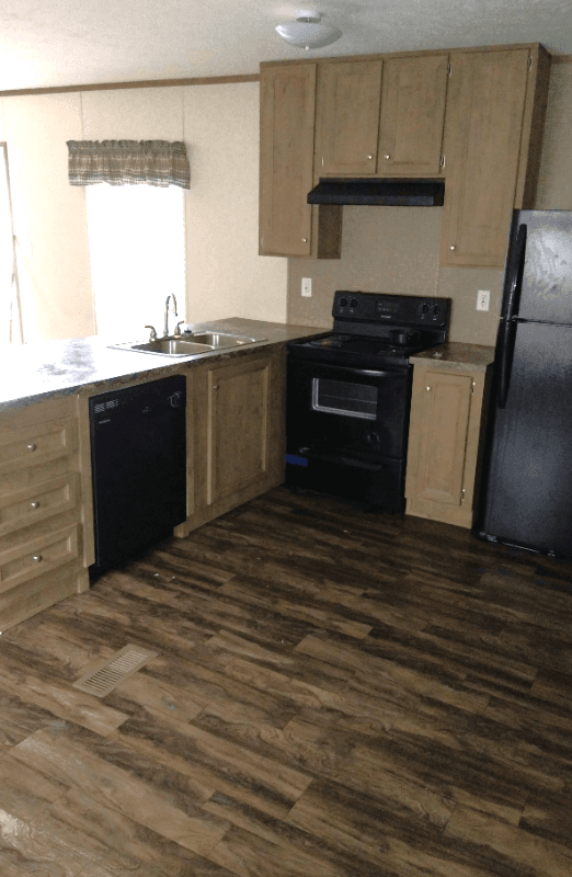 Moraine House: 2705 Dryden Rd