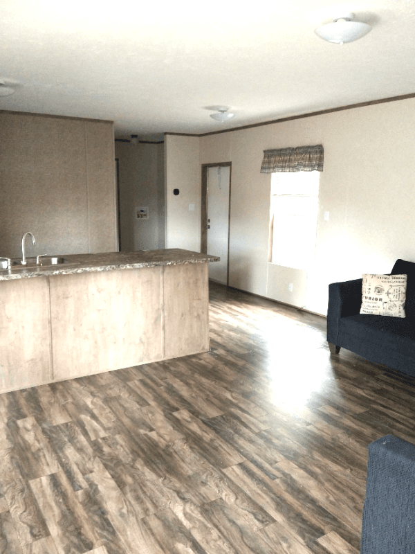 Moraine House: 2705 Dryden Rd