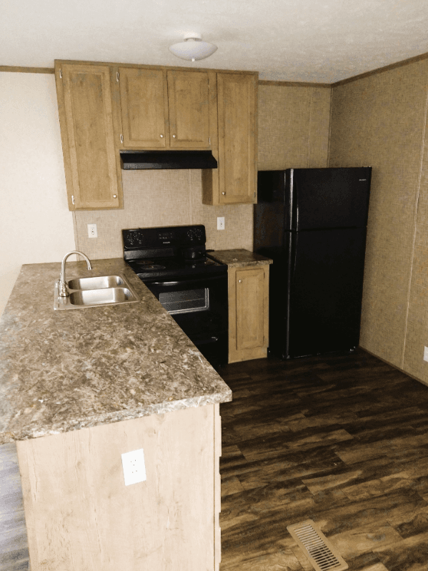 Moraine House: 2705 Dryden Rd