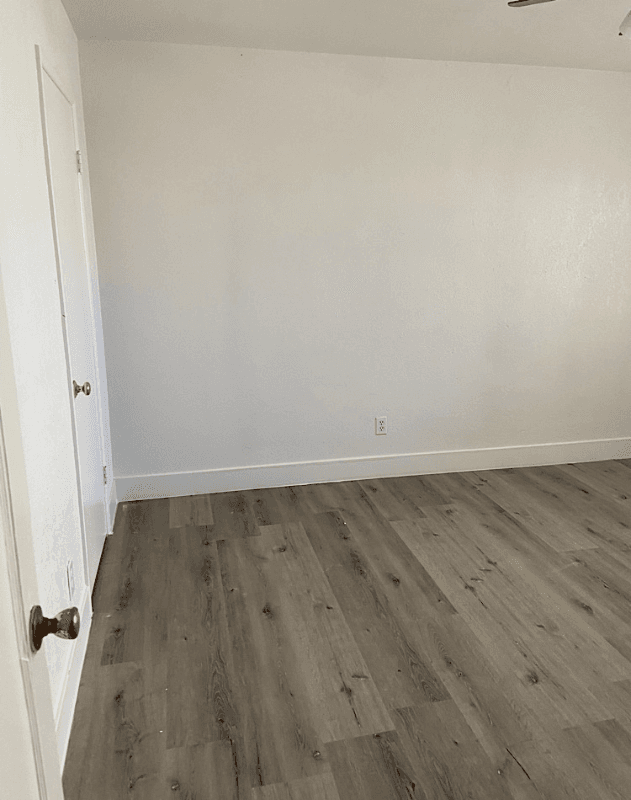 Las Vegas Apartment: 218 N 13th st
