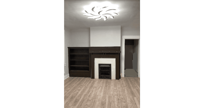Mt Oliver Multiplex: 132 Stamm Ave