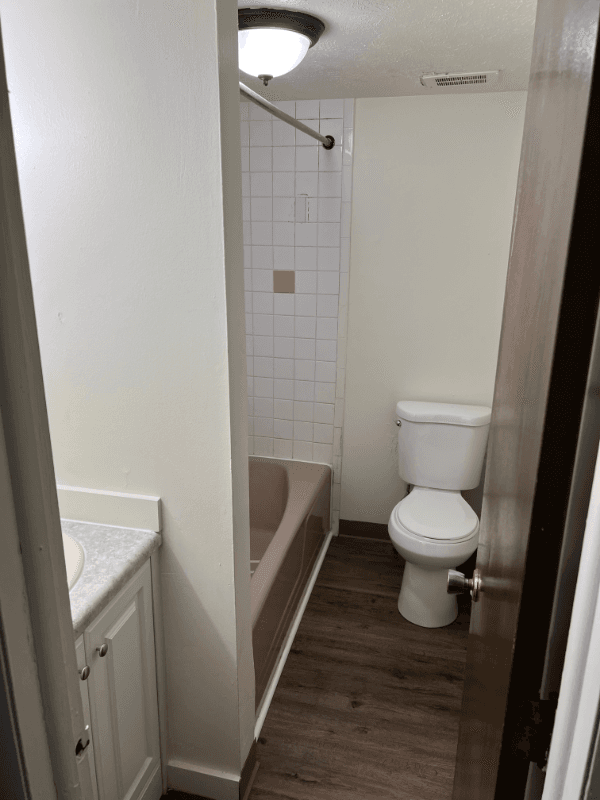 Akron Apartment: 250 Teddy Ave