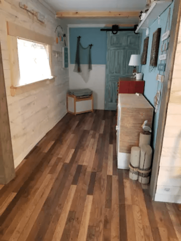 Bellaire House: 293 Sumac Lane