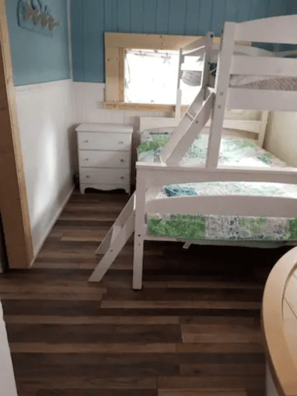 Bellaire House: 293 Sumac Lane